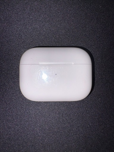 格安‼️AirPods pro第1世代