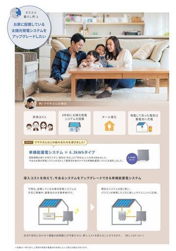 【商品販売】オムロン OMRON マルチ蓄電プラットフォーム 6.5kWh KPBP-A-SET-2AC65-N 住宅用蓄電池  単機能　