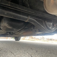 三菱コルト4WDの画像