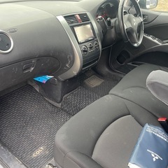 三菱コルト4WDの画像