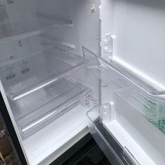 三菱 MITSUBISHI 冷蔵庫 2017年製の画像