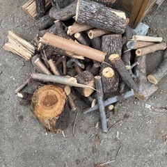 薪に如何ですか？の画像