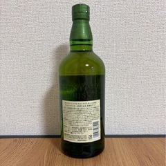 白州NVシングルモルトウイスキーの画像