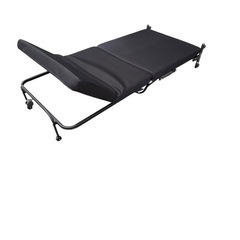 折りたたみベッドの画像