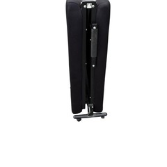 折りたたみベッドの画像