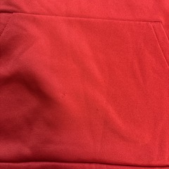 UNDER ARMORパーカー サイズ140 の画像