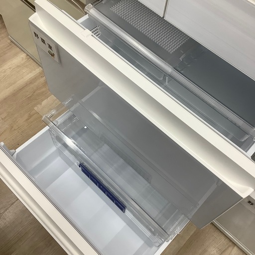 トレファク シュロアモール筑紫野店】Panasonicの6ドア冷蔵庫 NR