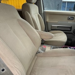 デリカd5 リフトアップ 美車！の画像