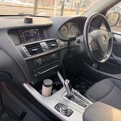BMW X3   Xドライブ　20d ブルーパフォーマンスの画像