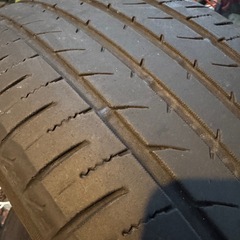 205/55 R16  TOYO ナノエネルギー3
の画像