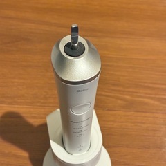 パナソニック 電動歯ブラシ ドルツ の画像