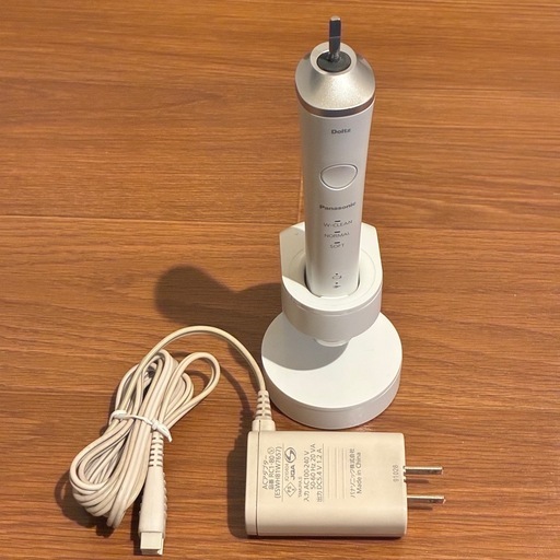 パナソニック 電動歯ブラシ ドルツ