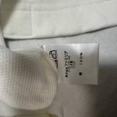 ファミリア　日よけ　ケープ　の画像