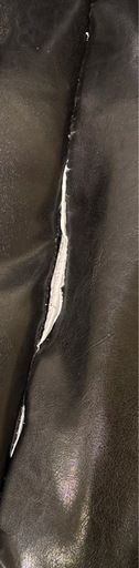 ジグ　ソファー　レザー