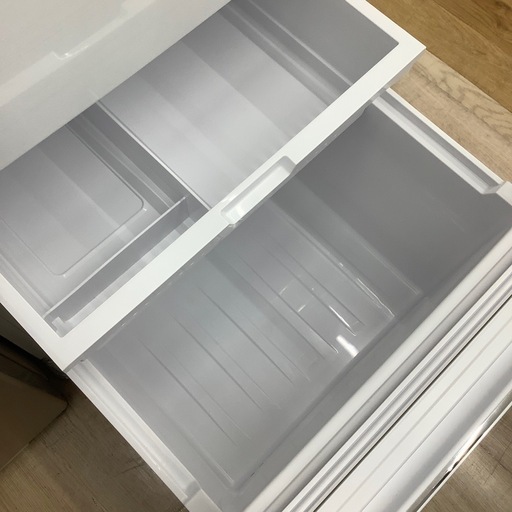 【トレファク シュロアモール筑紫野店】Haierの3ドア冷蔵庫 JR-CV34Bのご紹介です！