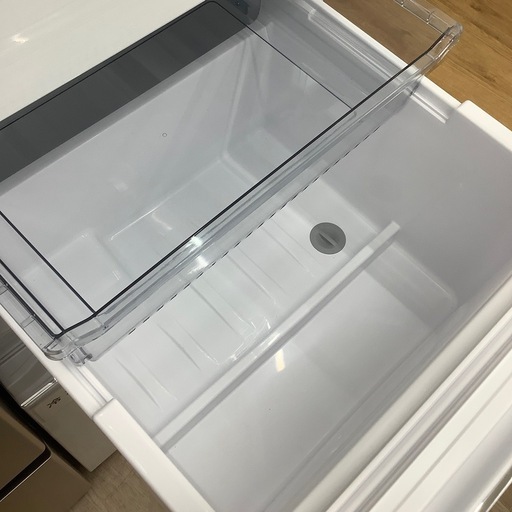 【トレファク シュロアモール筑紫野店】Haierの3ドア冷蔵庫 JR-CV34Bのご紹介です！