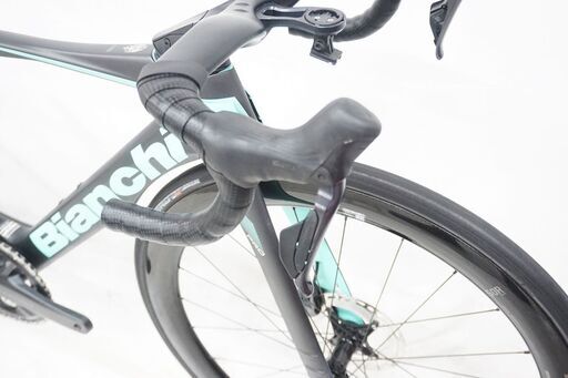 BIANCHI 「ビアンキ」 OLTRE PRO 2024年モデル ロードバイク
