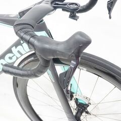 BIANCHI 「ビアンキ」 OLTRE PRO 2024年モデル ロードバイクの画像