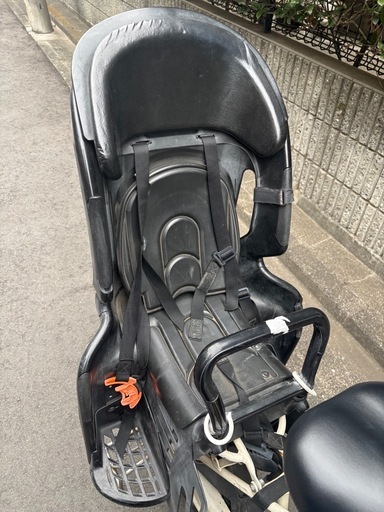 【お値下げあり】Panasonic 電動自転車　Gyutto 