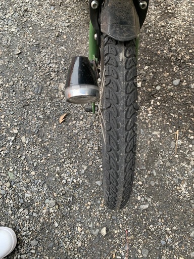 YAMAHAPasKiss電動自転車✨