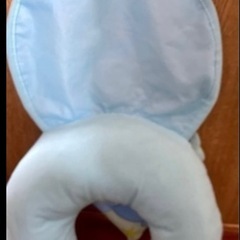 《最終値下げ》赤ちゃん腹ばいクッションの画像