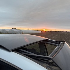 車検あり　高級グレード　サンルーフつき　30プリウスの画像