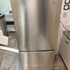 家電4点セット2025年購入の画像