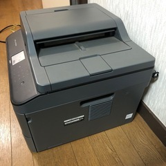 レーザープリンター　MFC-L2720DN  の画像
