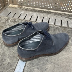 【Hawkins】シューズの画像