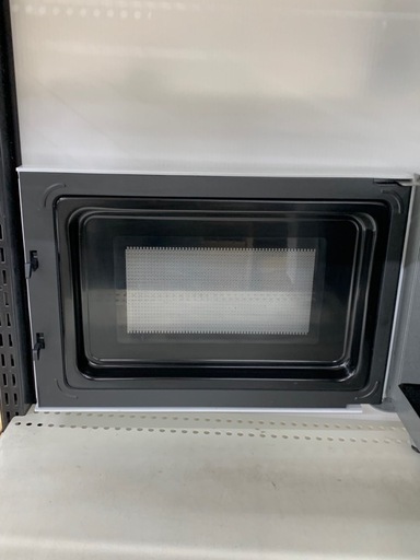 Panasonic電子レンジ　NE-FL100-W  