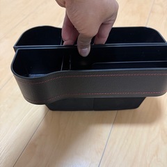 プリウス30ドリンクホルダーの画像