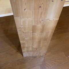 【3/15-20】廃材①の画像