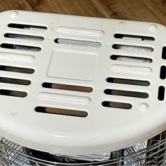 リンナイ　ガス赤外線ストーブ（R-452PMSⅢ-402）の画像