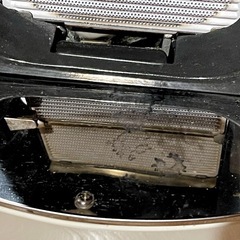 リンナイ　ガス赤外線ストーブ（R-452PMSⅢ-402）の画像