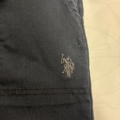U.S.POLO.ASSN 140〜150の画像