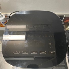 4.7L ノンフライヤー COSORI 大容量 動作確認済 の画像