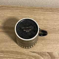 sausalito マグカップの画像