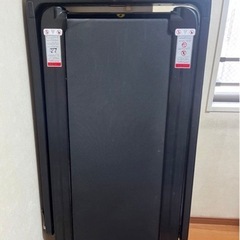 ランニングマシンの画像