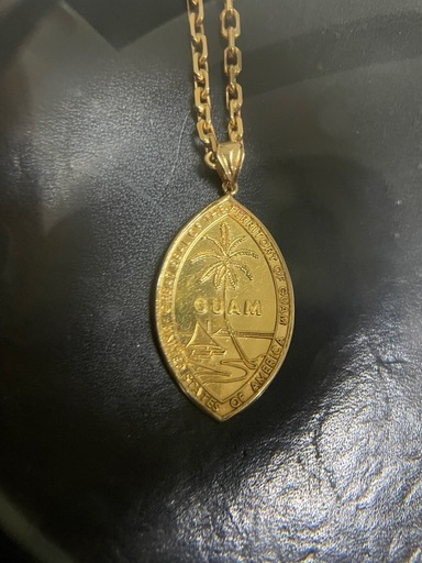 最終値下げ博物館級 1970年代グアム限定ロレックスペンダント希少品