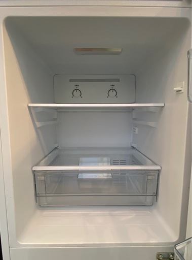 Haier 148L 冷凍冷蔵庫【リサイクルフカツ岡崎倉庫店】260227SS-8 Haier 148L 冷凍冷蔵庫【リサイクルフカツ岡崎倉庫店】260227SS-8の