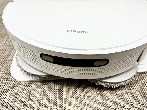 【✨交換部品付き✨】Xiaomiお掃除ロボット