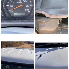 ミツビシ ミニキャブトラック エアコンパワステ AT 2WDの画像