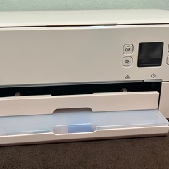 Canon PIXUS TS5430 インクジェットプリンターの画像