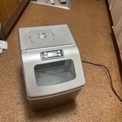 製氷機の画像