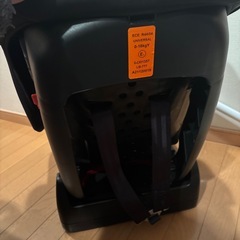 チャイルドシートの画像