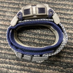 　カシオ QZ DW-9550 Gショック G`MIX デジタル文字盤 メンズ腕時計 電池切れ　の画像