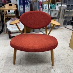 🉐LINE会員限定スペシャル価格🉐【イス】　4750円　27ー306の画像