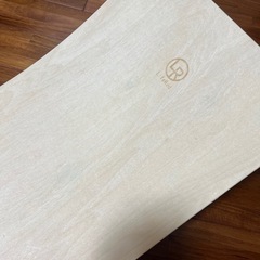 バランスボードの画像