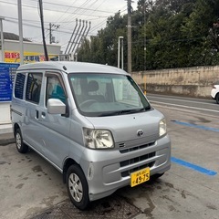 コミコミ！トヨタ ピクシスバン(ダイハツ ハイゼット)の画像