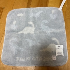 ジェラートピケの画像